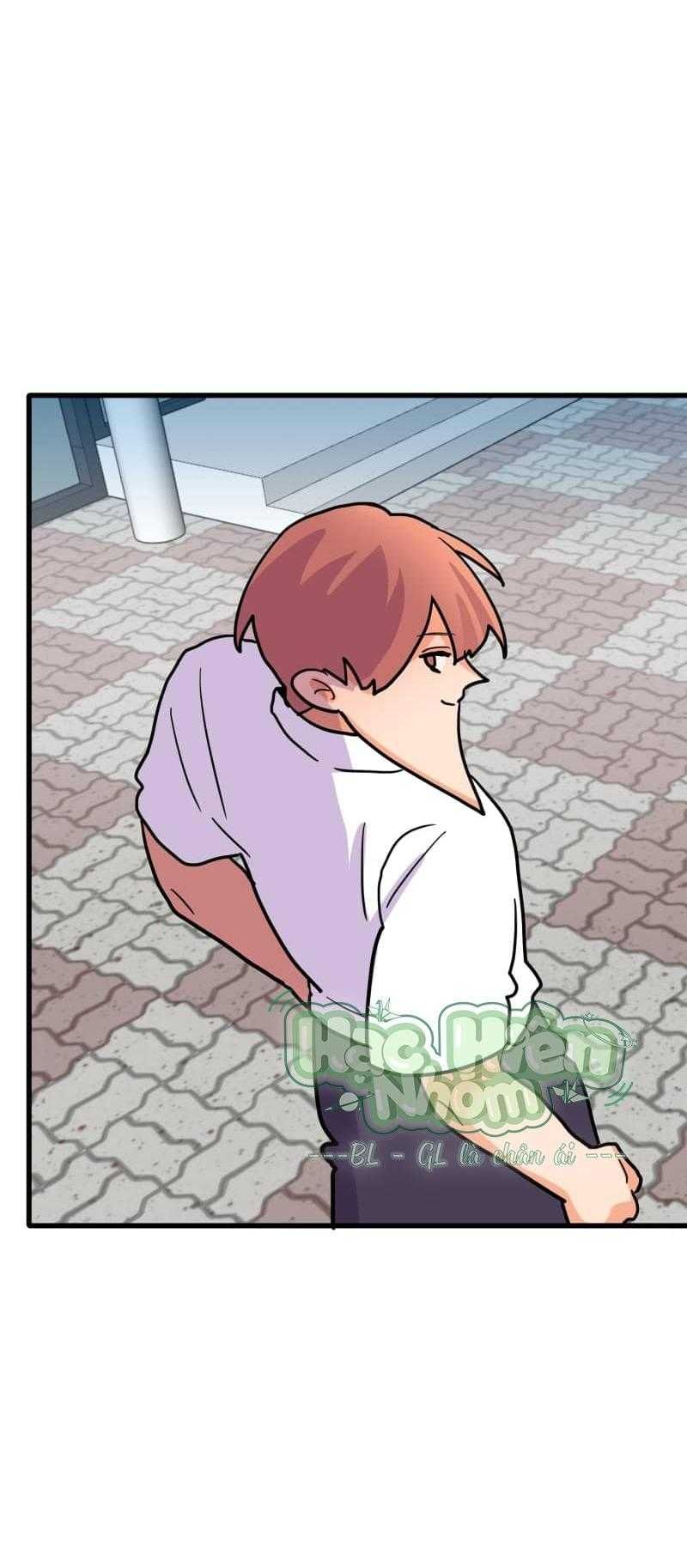 Truyện Ngôn Nhưng Không Ngôn Lắm Chapter 111 - 83