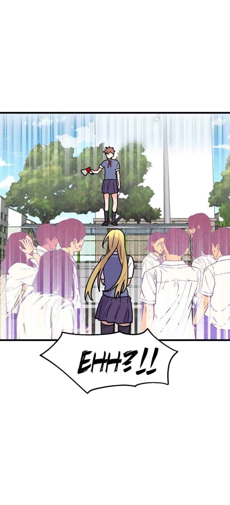 Truyện Ngôn Nhưng Không Ngôn Lắm Chapter 111 - 84