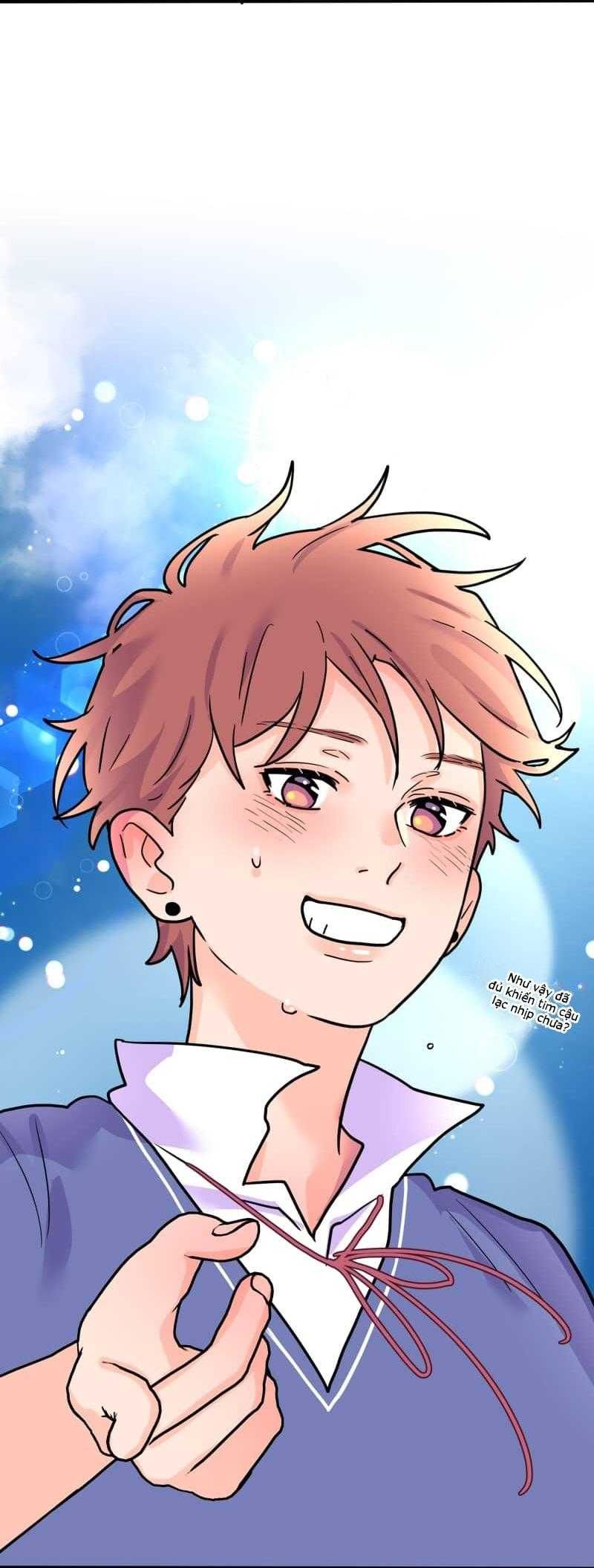 Truyện Ngôn Nhưng Không Ngôn Lắm Chapter 111 - 86