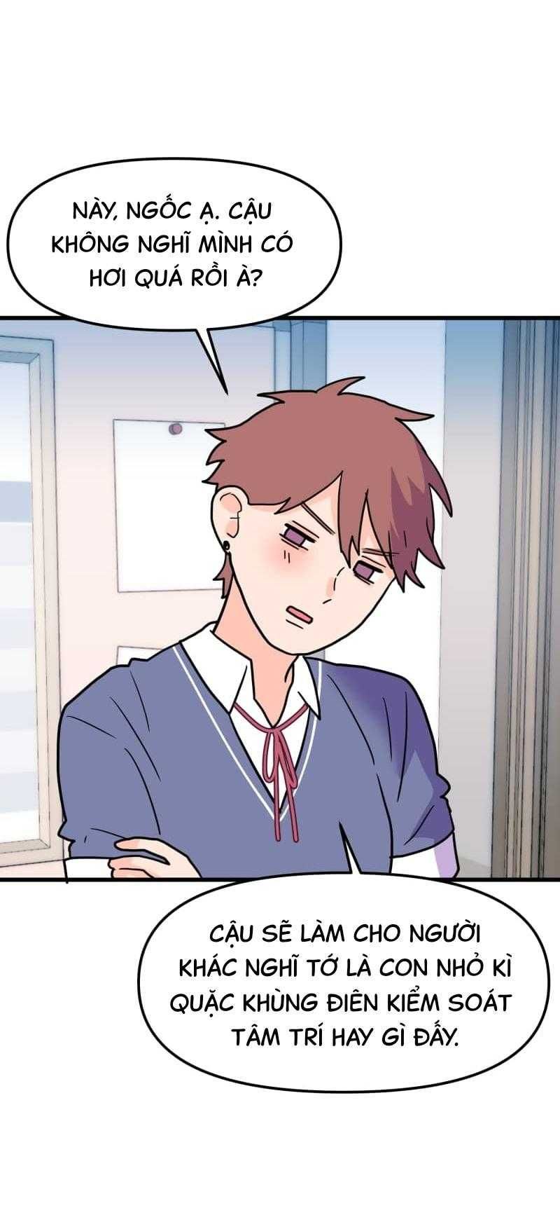 Truyện Ngôn Nhưng Không Ngôn Lắm Chapter 112 - 11