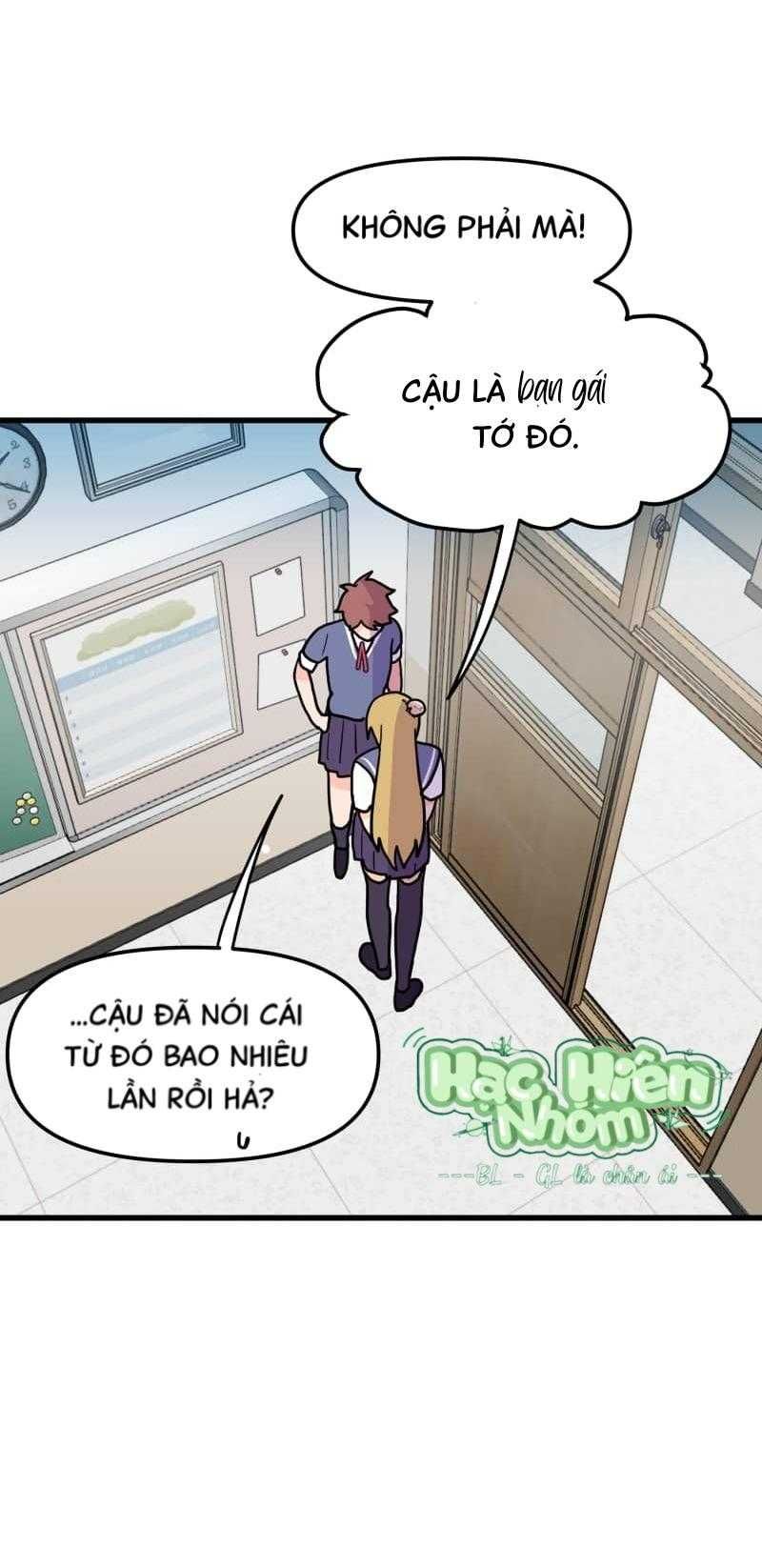 Truyện Ngôn Nhưng Không Ngôn Lắm Chapter 112 - 12