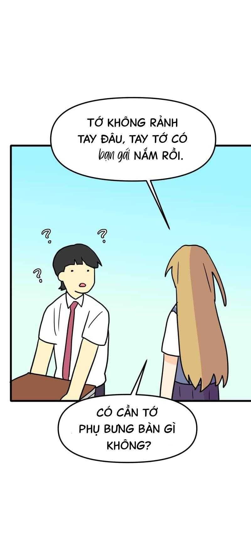 Truyện Ngôn Nhưng Không Ngôn Lắm Chapter 112 - 14