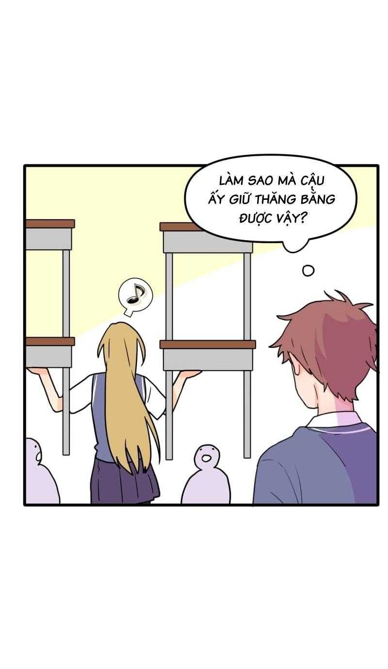 Truyện Ngôn Nhưng Không Ngôn Lắm Chapter 112 - 17