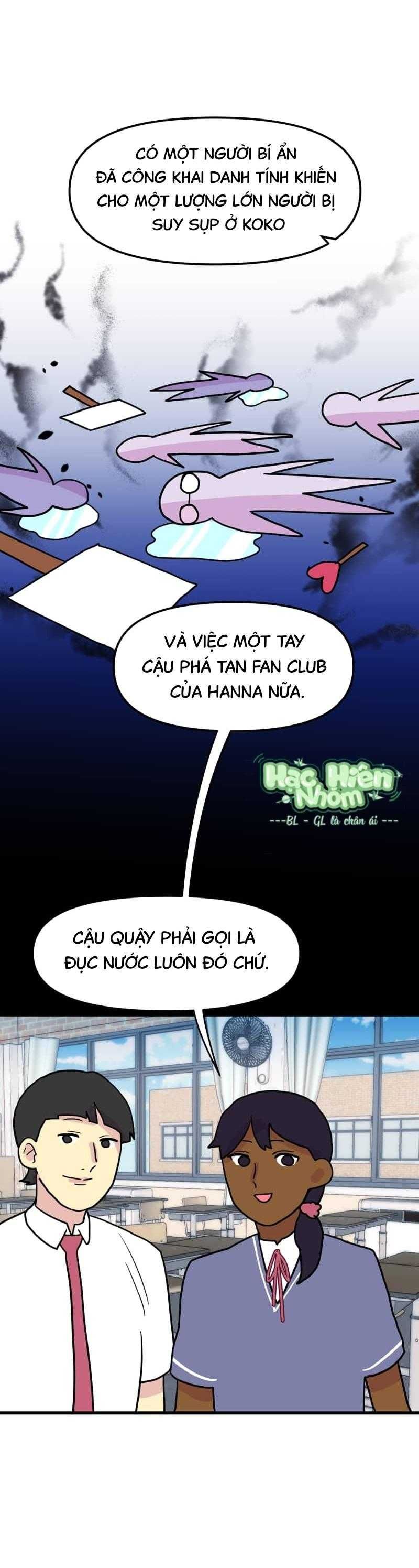 Truyện Ngôn Nhưng Không Ngôn Lắm Chapter 112 - 20