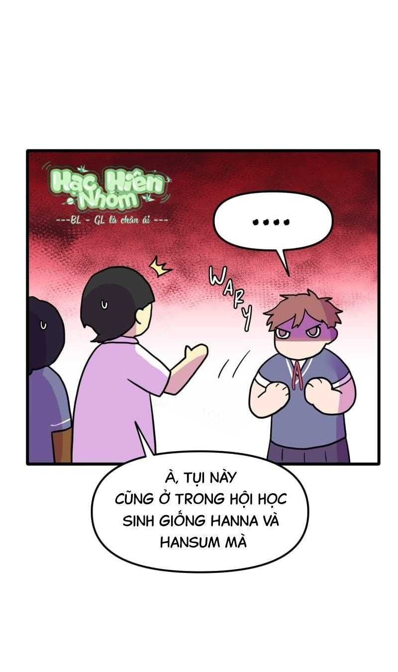 Truyện Ngôn Nhưng Không Ngôn Lắm Chapter 112 - 21