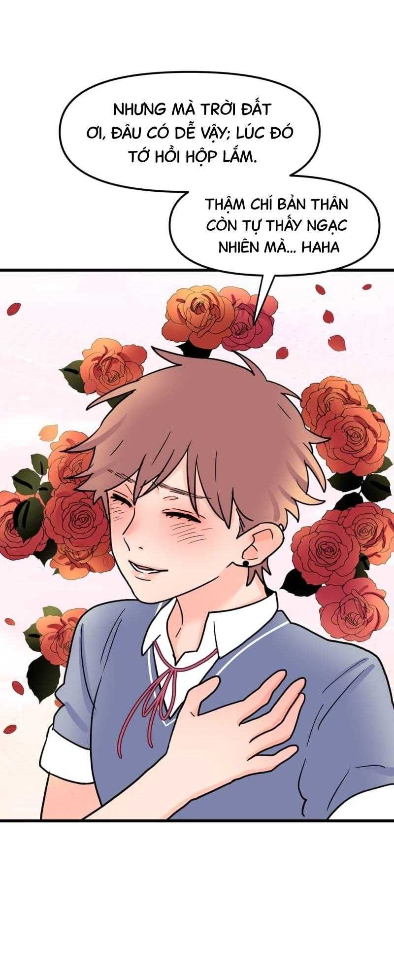 Truyện Ngôn Nhưng Không Ngôn Lắm Chapter 112 - 23