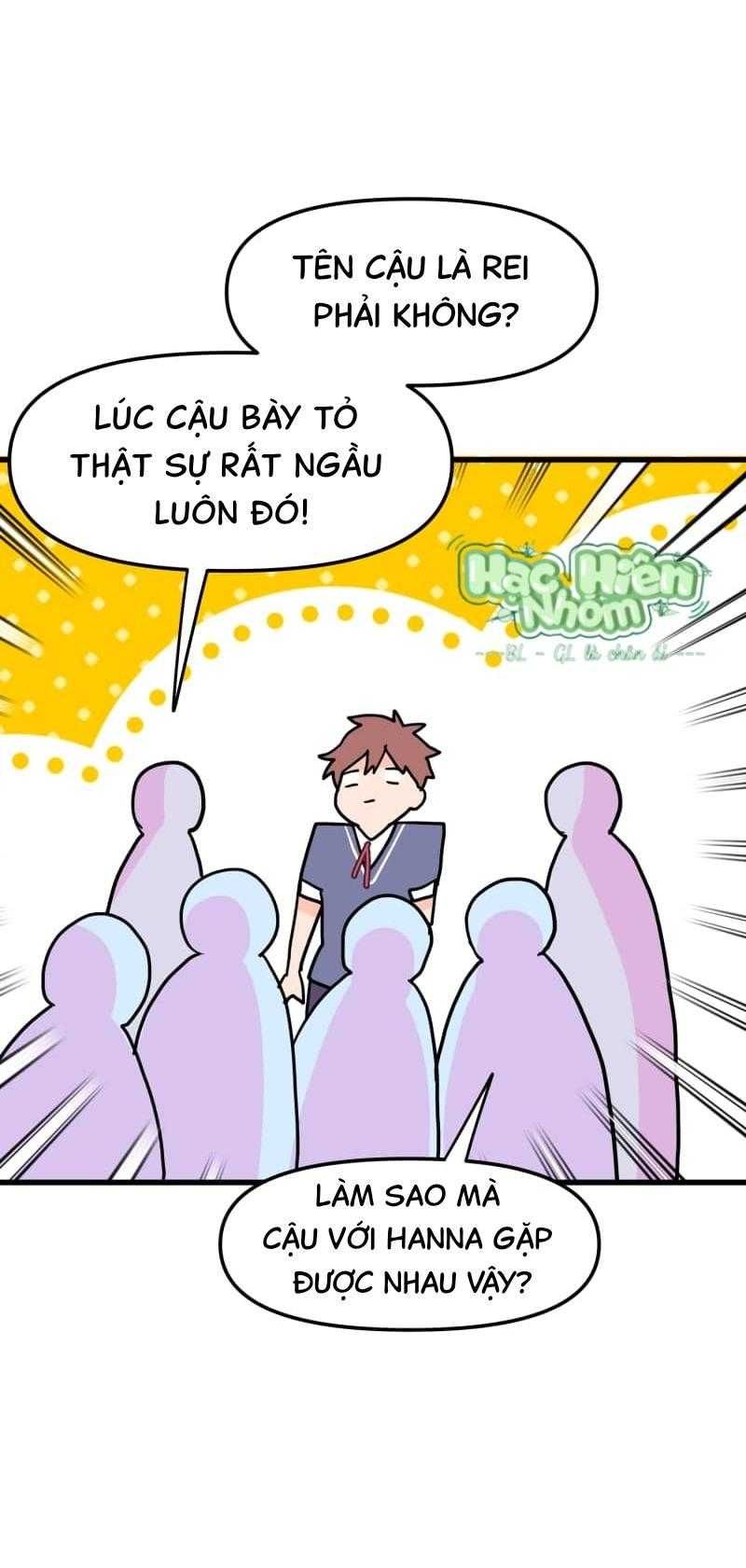 Truyện Ngôn Nhưng Không Ngôn Lắm Chapter 112 - 25