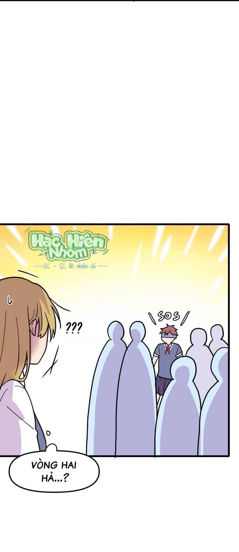 Truyện Ngôn Nhưng Không Ngôn Lắm Chapter 112 - 28