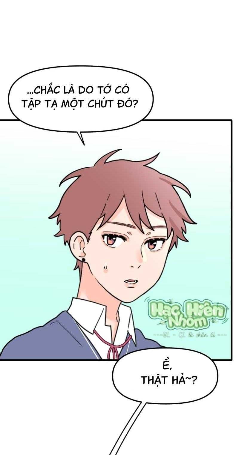 Truyện Ngôn Nhưng Không Ngôn Lắm Chapter 112 - 31