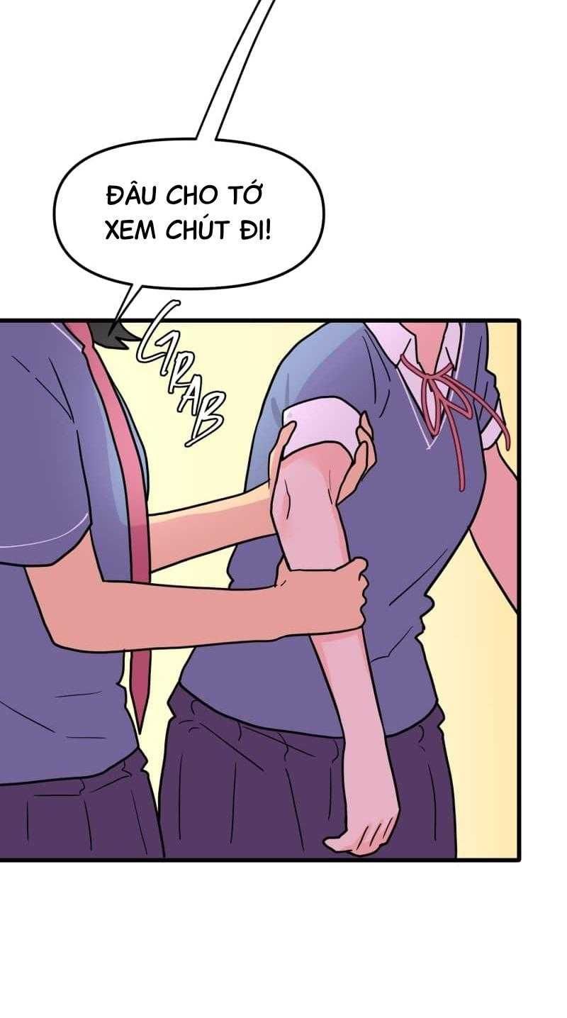 Truyện Ngôn Nhưng Không Ngôn Lắm Chapter 112 - 32