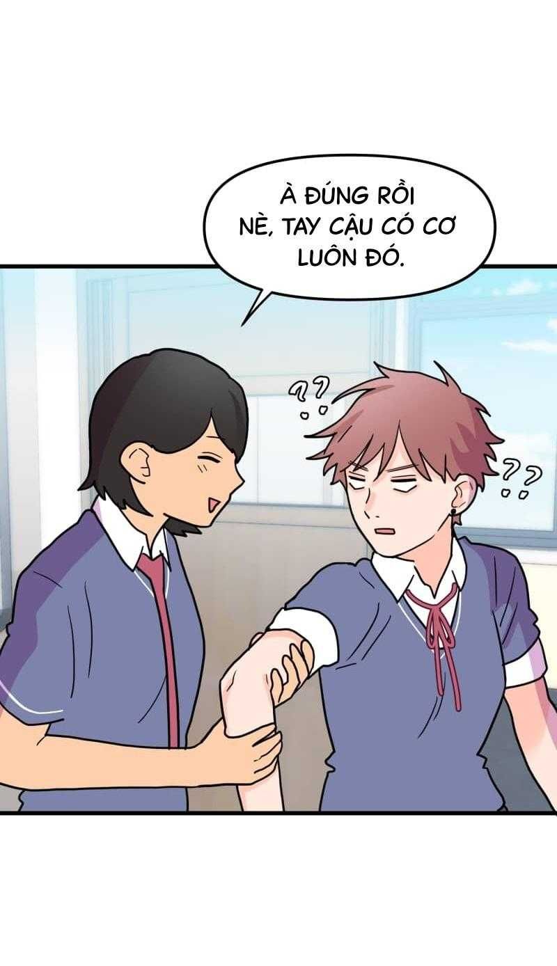 Truyện Ngôn Nhưng Không Ngôn Lắm Chapter 112 - 33