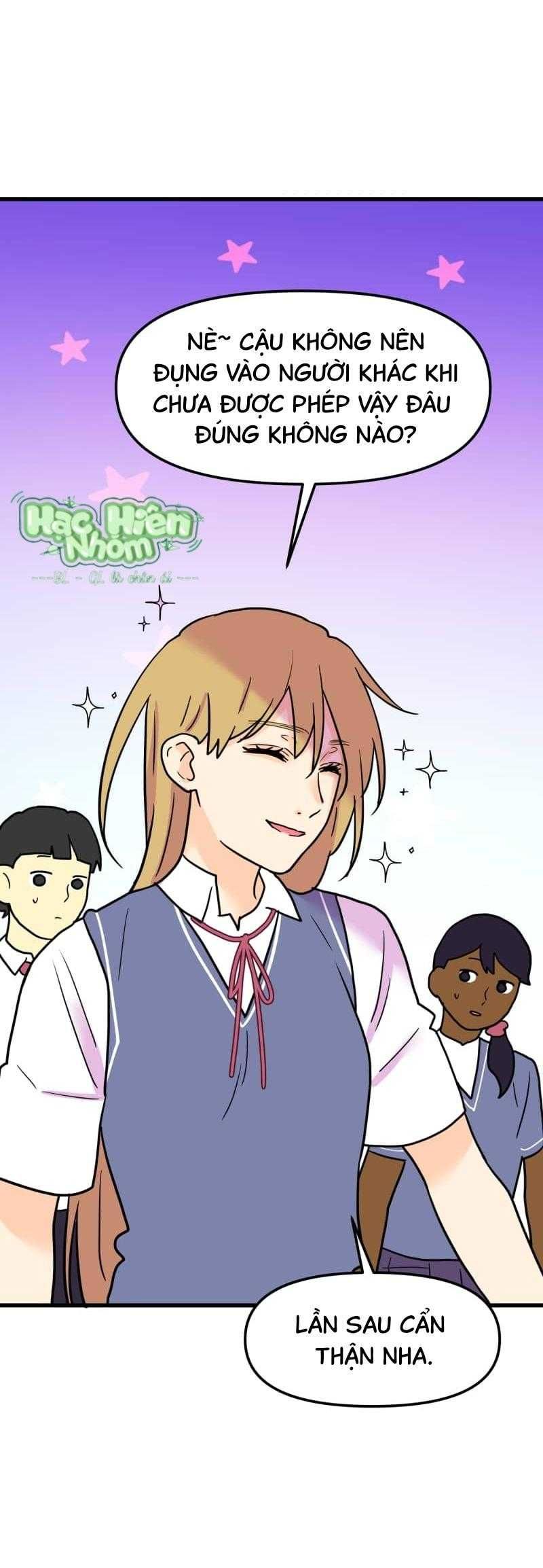 Truyện Ngôn Nhưng Không Ngôn Lắm Chapter 112 - 38