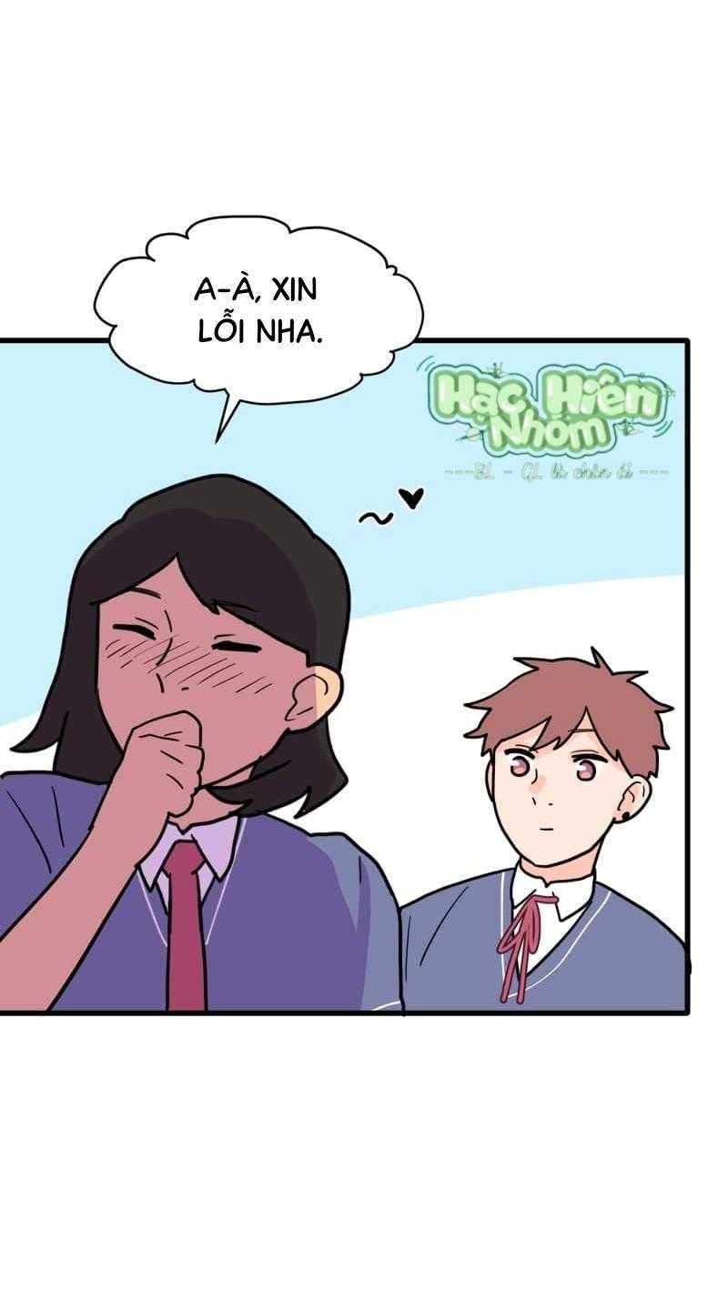 Truyện Ngôn Nhưng Không Ngôn Lắm Chapter 112 - 39