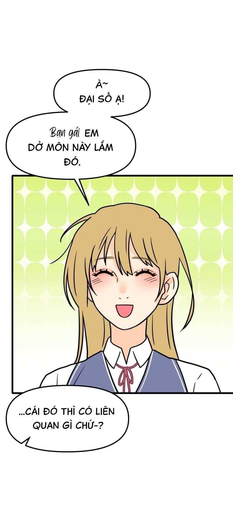 Truyện Ngôn Nhưng Không Ngôn Lắm Chapter 112 - 5