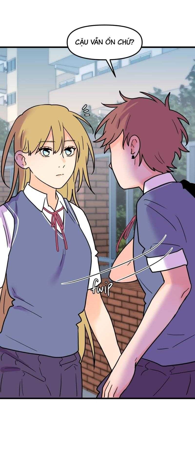 Truyện Ngôn Nhưng Không Ngôn Lắm Chapter 112 - 44