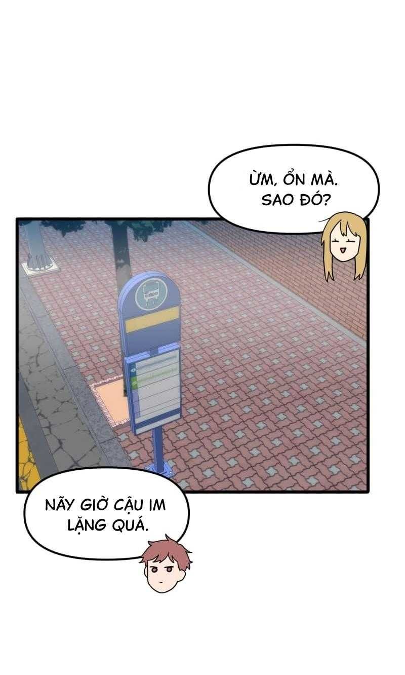 Truyện Ngôn Nhưng Không Ngôn Lắm Chapter 112 - 45