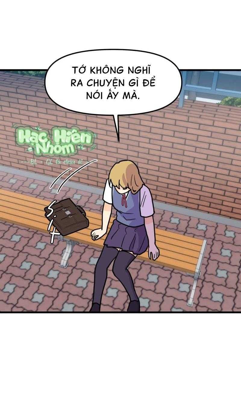 Truyện Ngôn Nhưng Không Ngôn Lắm Chapter 112 - 46