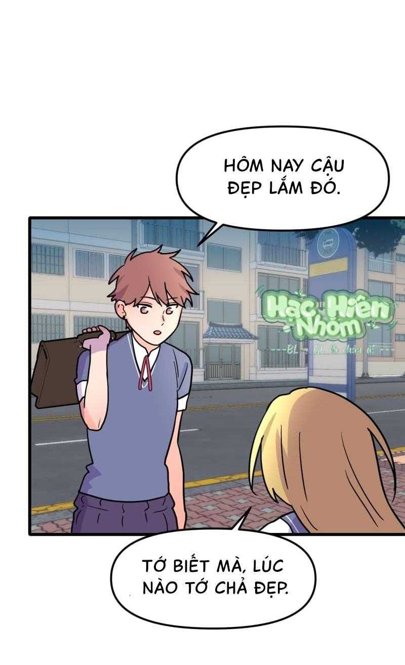 Truyện Ngôn Nhưng Không Ngôn Lắm Chapter 112 - 48