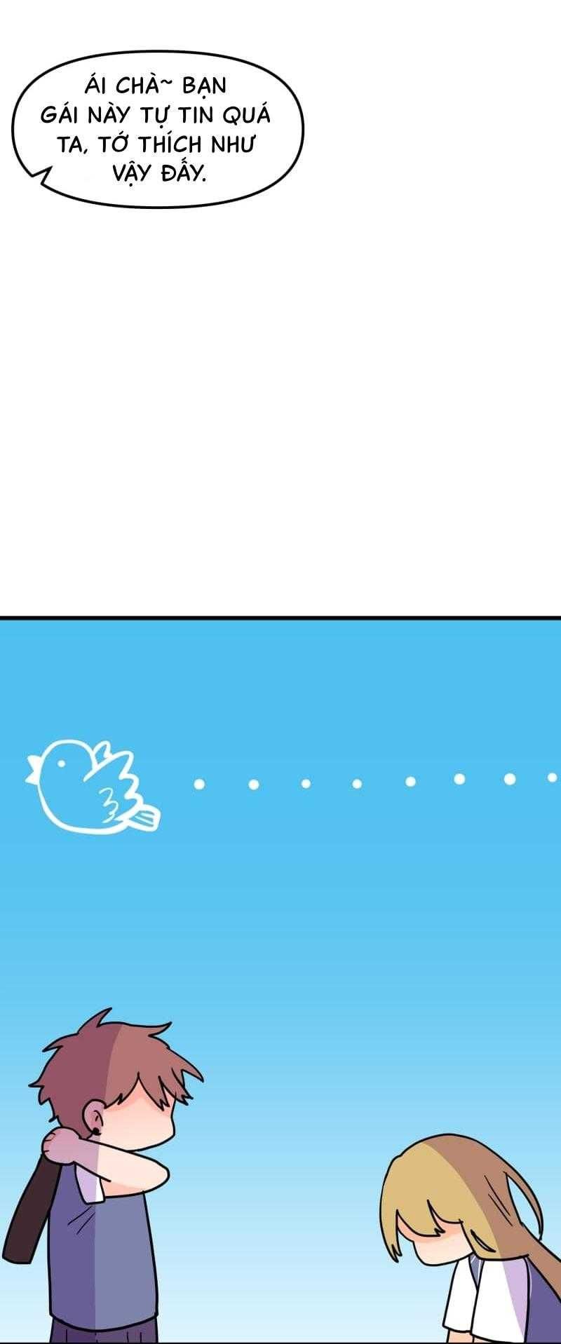 Truyện Ngôn Nhưng Không Ngôn Lắm Chapter 112 - 49