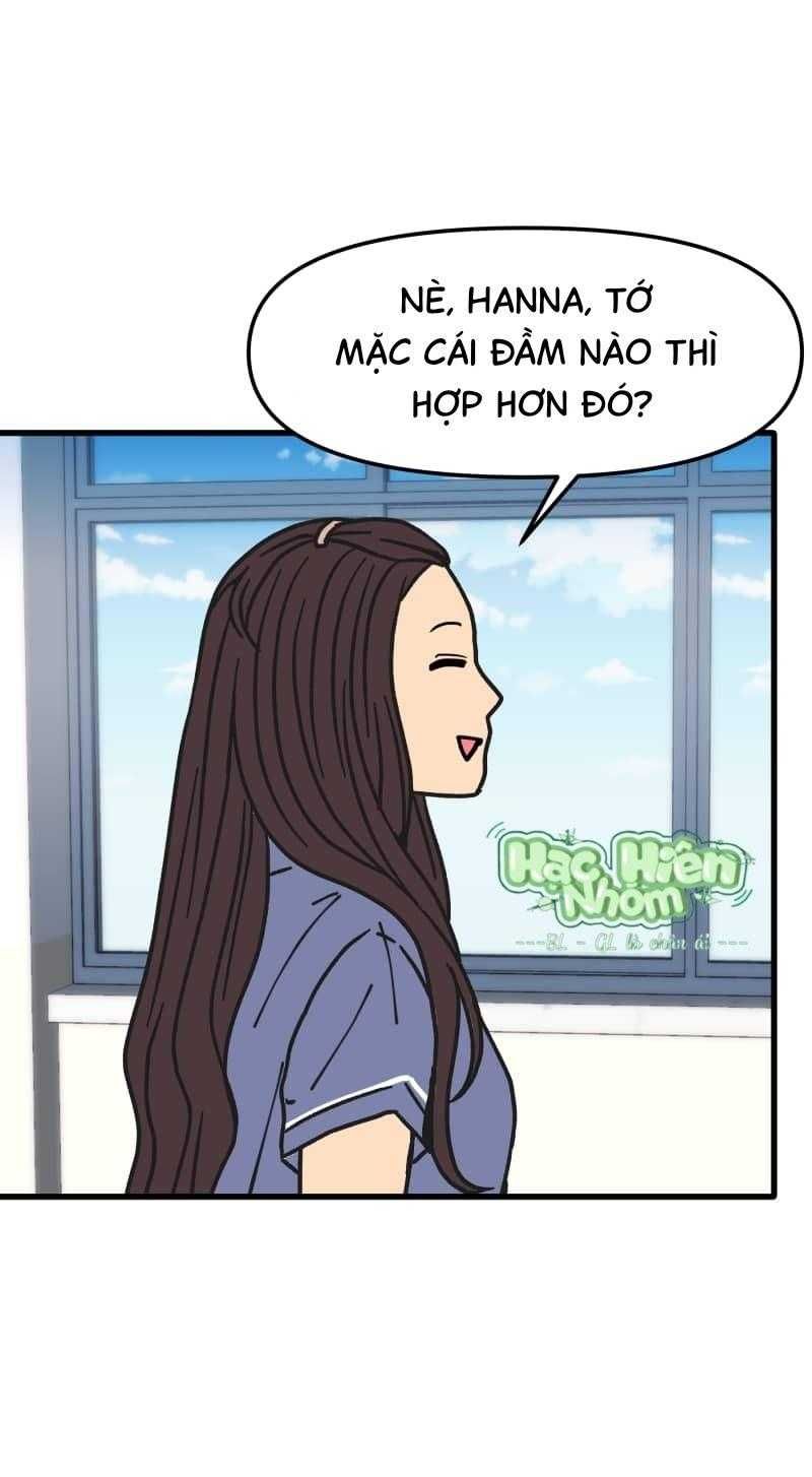 Truyện Ngôn Nhưng Không Ngôn Lắm Chapter 112 - 6