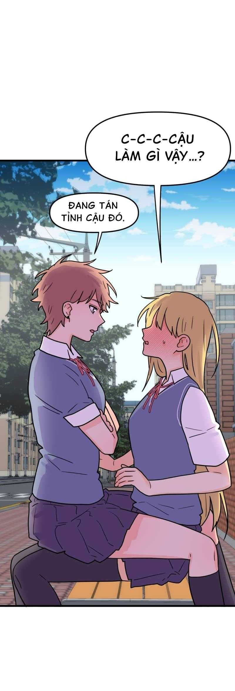 Truyện Ngôn Nhưng Không Ngôn Lắm Chapter 112 - 54