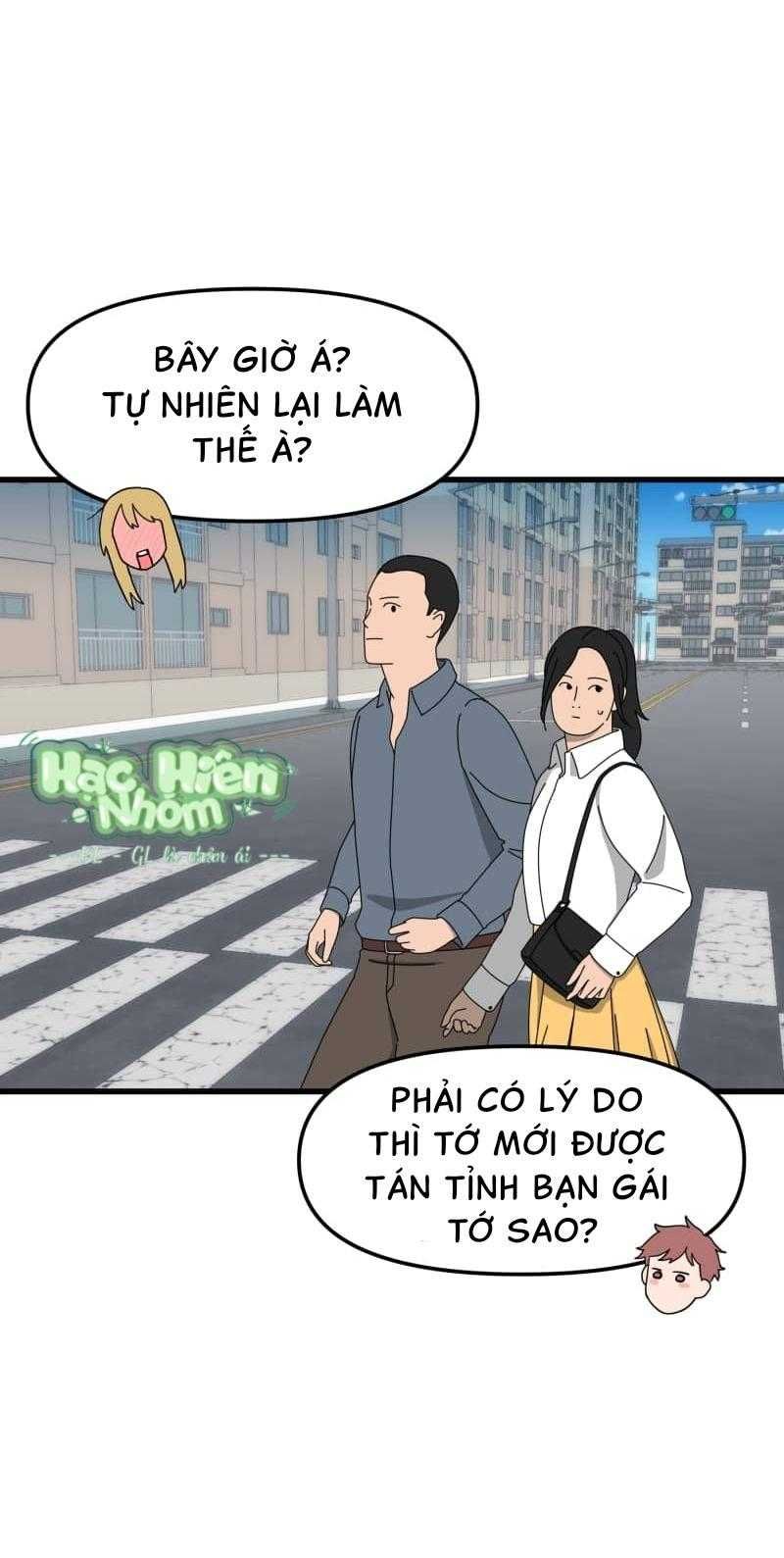 Truyện Ngôn Nhưng Không Ngôn Lắm Chapter 112 - 55