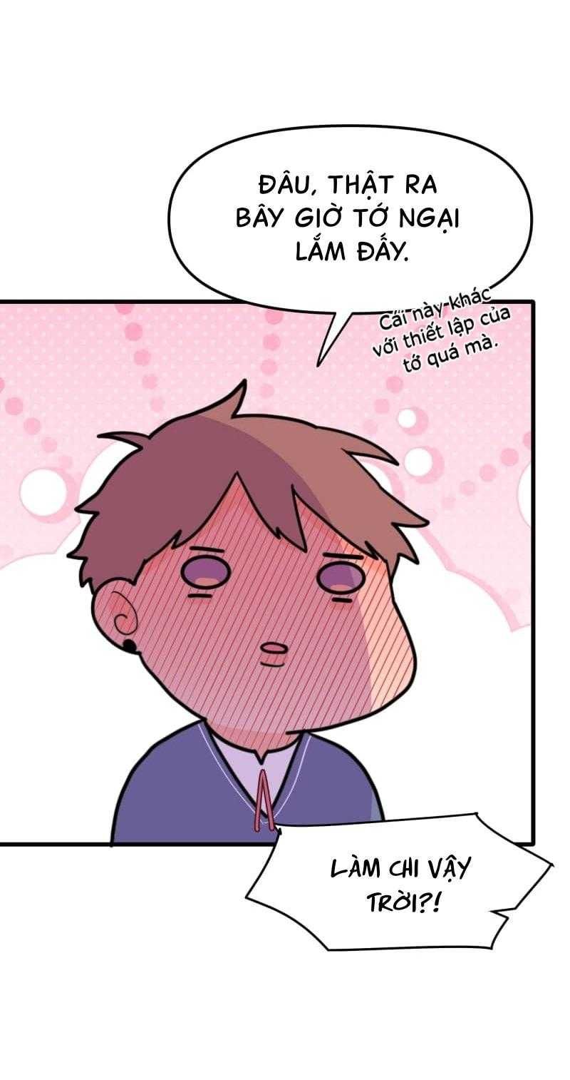 Truyện Ngôn Nhưng Không Ngôn Lắm Chapter 112 - 57