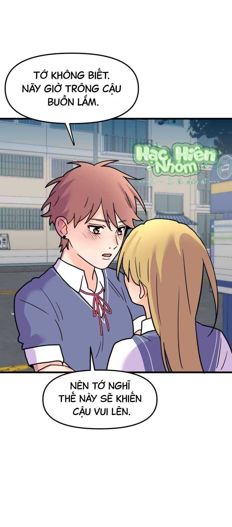 Truyện Ngôn Nhưng Không Ngôn Lắm Chapter 112 - 58