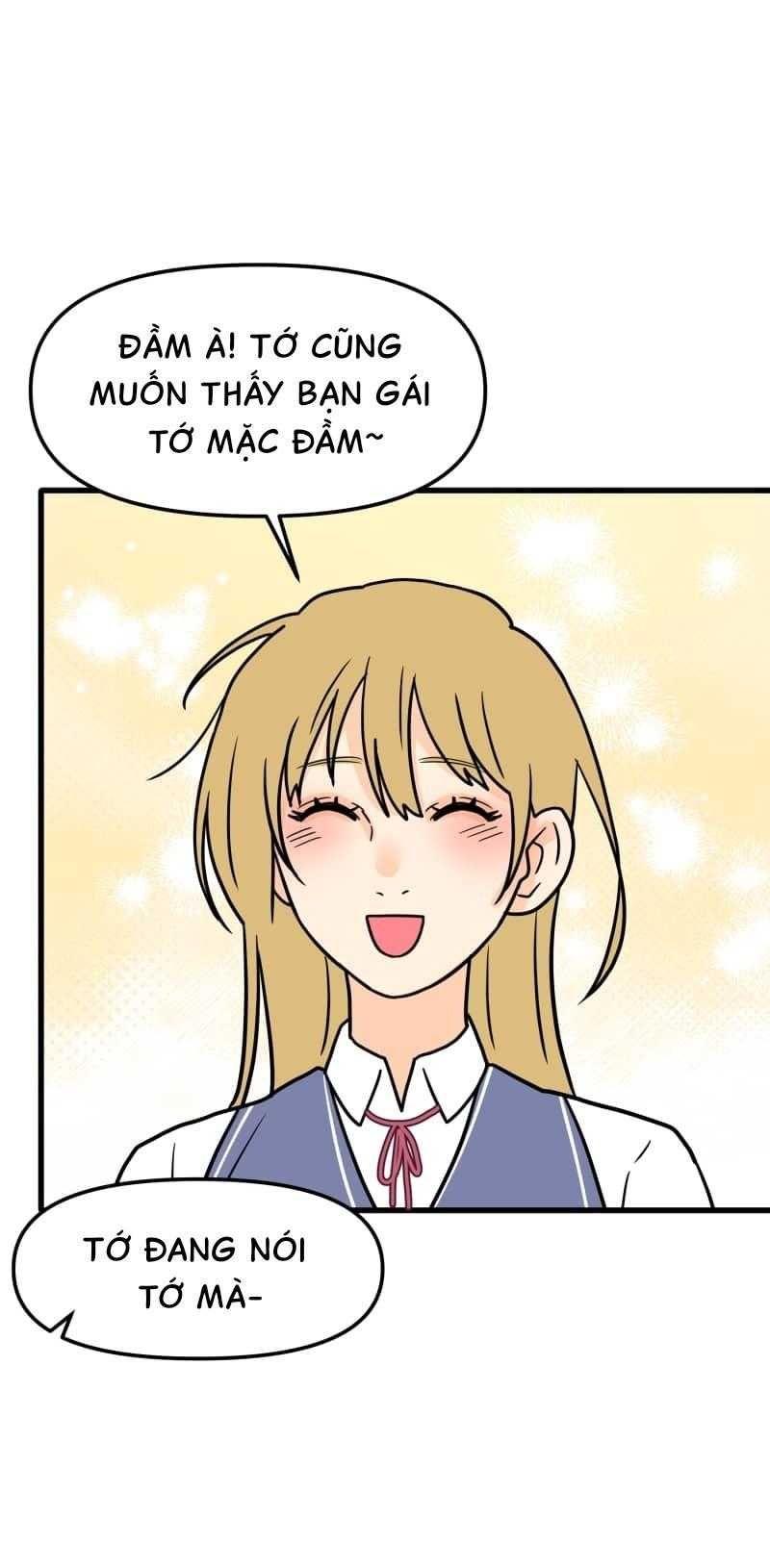 Truyện Ngôn Nhưng Không Ngôn Lắm Chapter 112 - 7