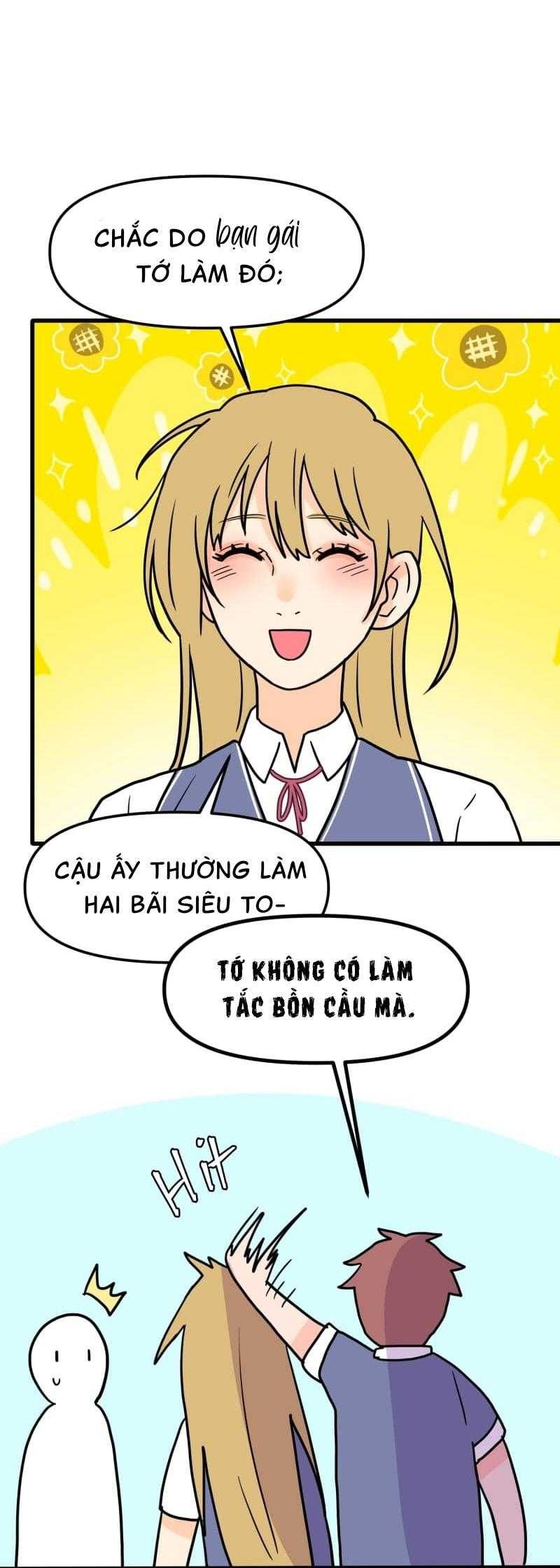 Truyện Ngôn Nhưng Không Ngôn Lắm Chapter 112 - 9