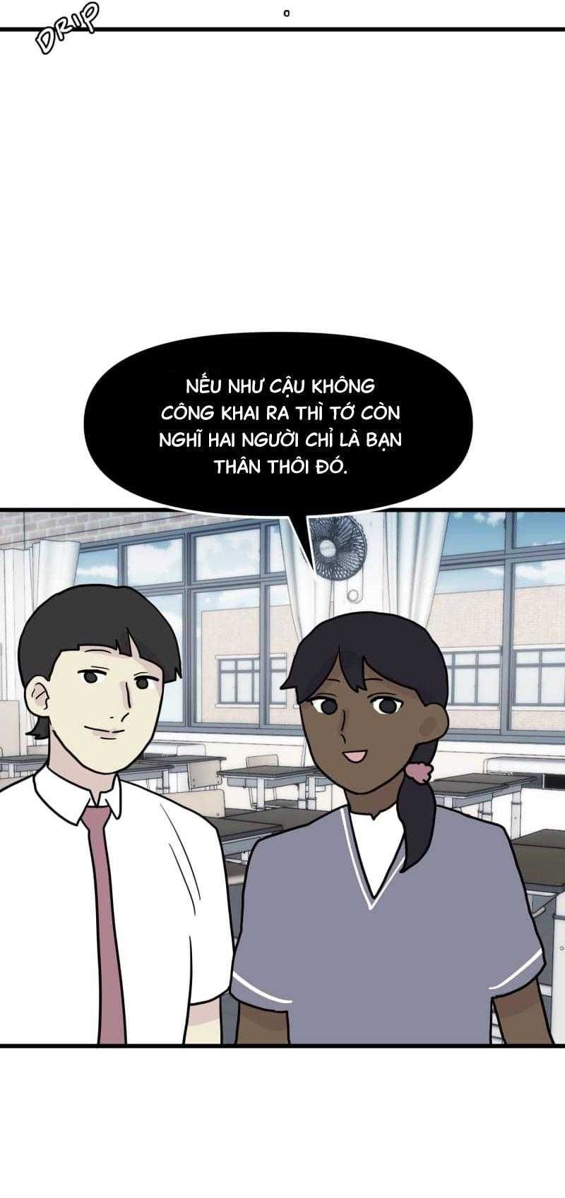 Truyện Ngôn Nhưng Không Ngôn Lắm Chapter 113 - 11