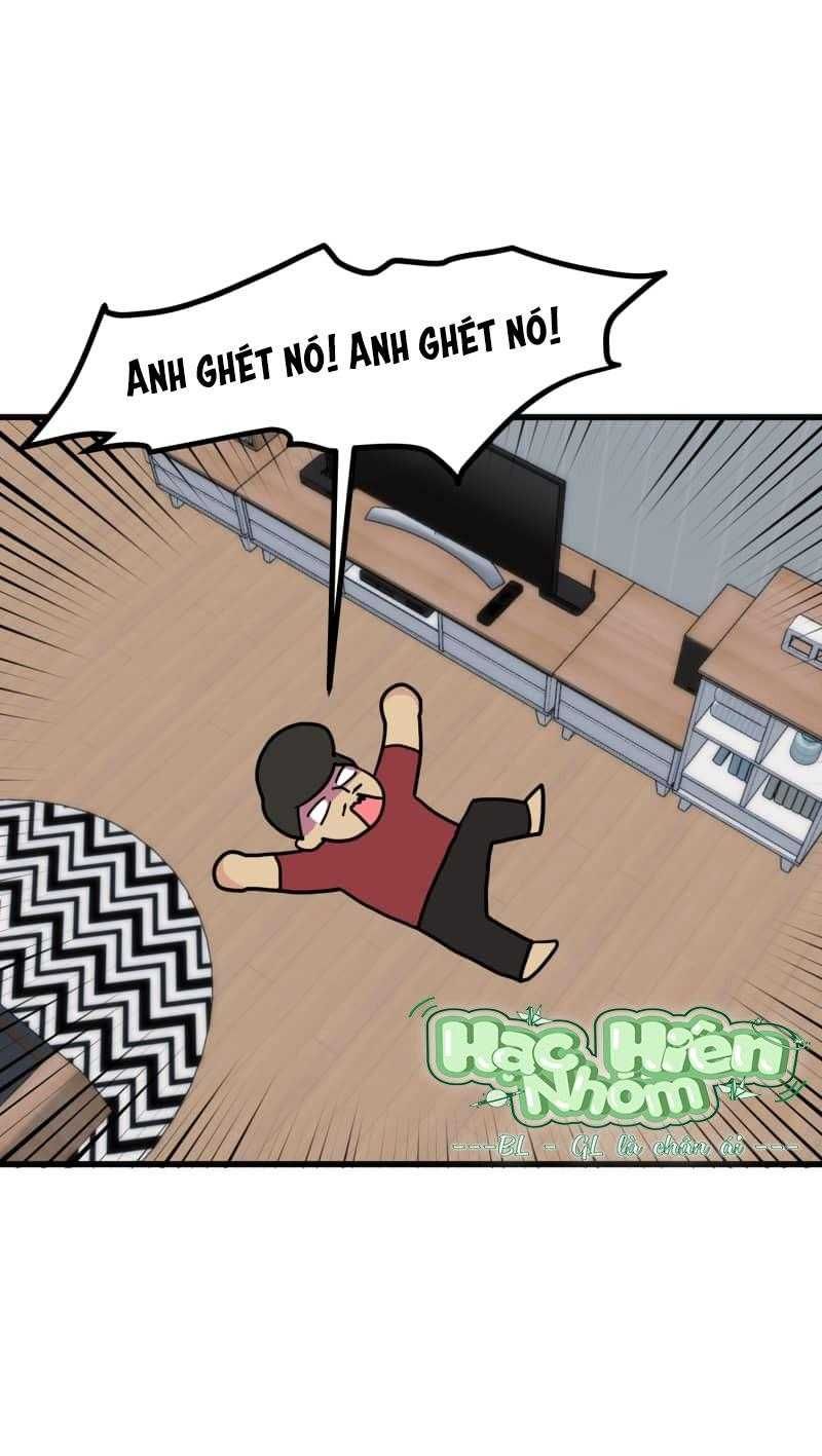 Truyện Ngôn Nhưng Không Ngôn Lắm Chapter 113 - 13