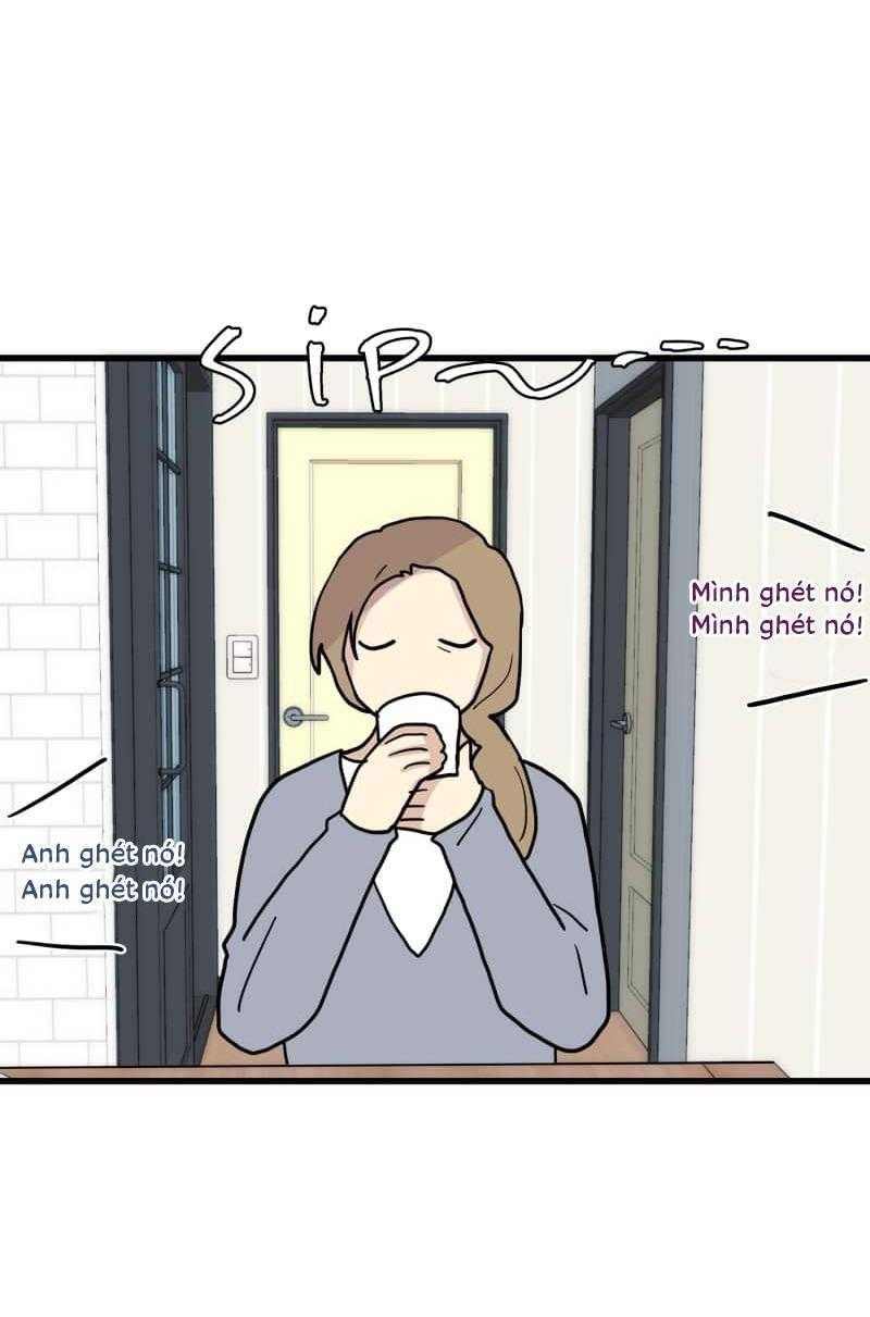 Truyện Ngôn Nhưng Không Ngôn Lắm Chapter 113 - 14