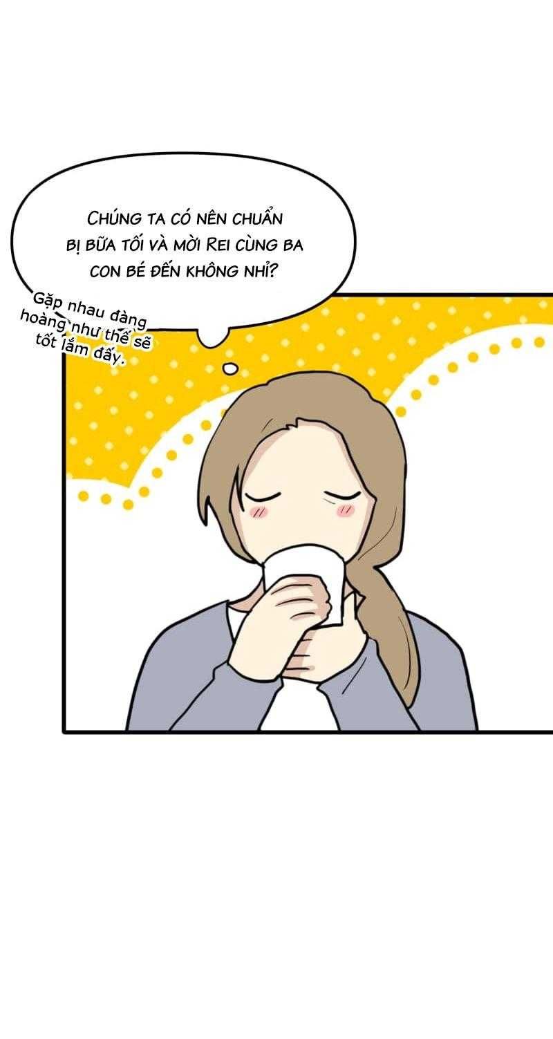 Truyện Ngôn Nhưng Không Ngôn Lắm Chapter 113 - 15