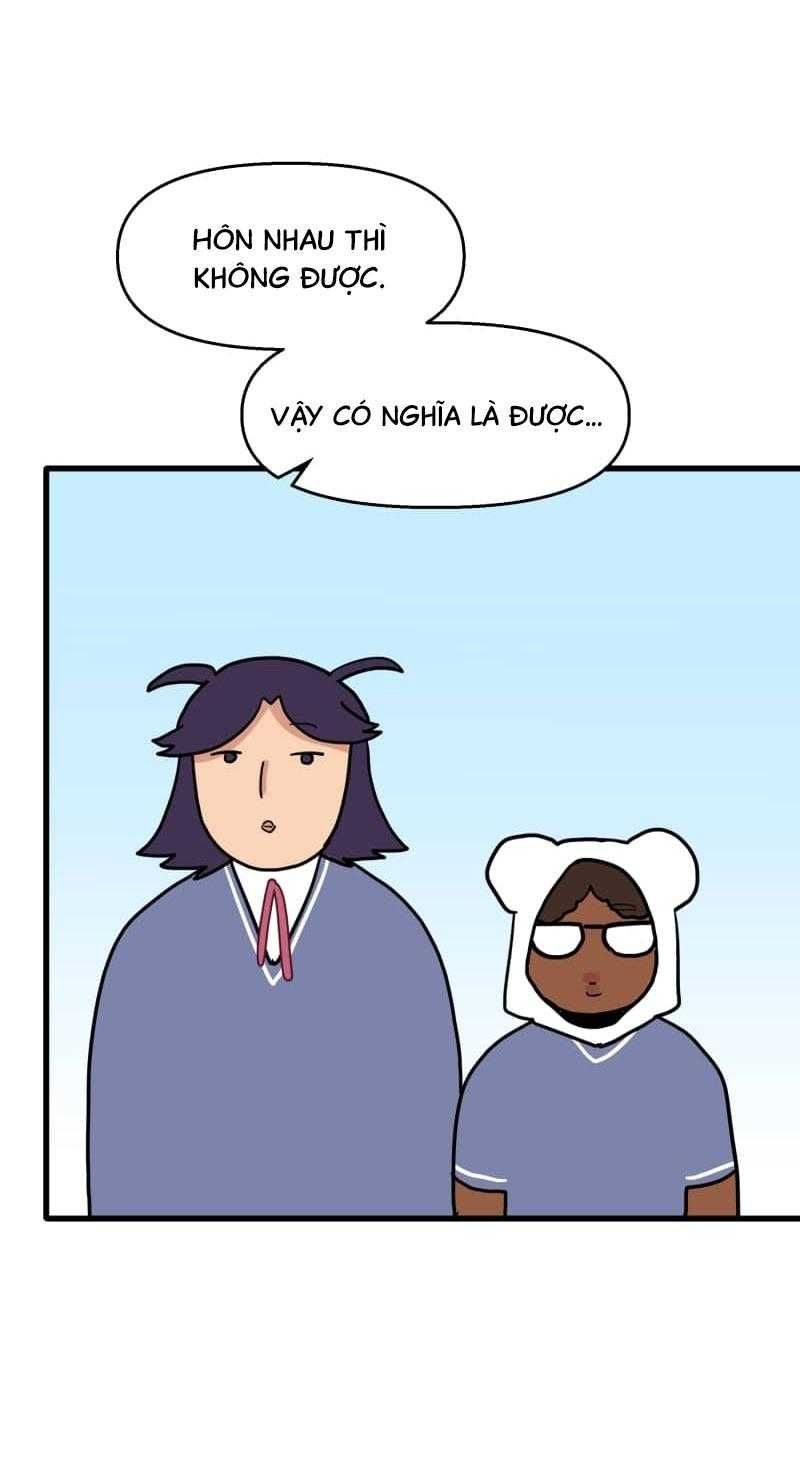 Truyện Ngôn Nhưng Không Ngôn Lắm Chapter 113 - 20