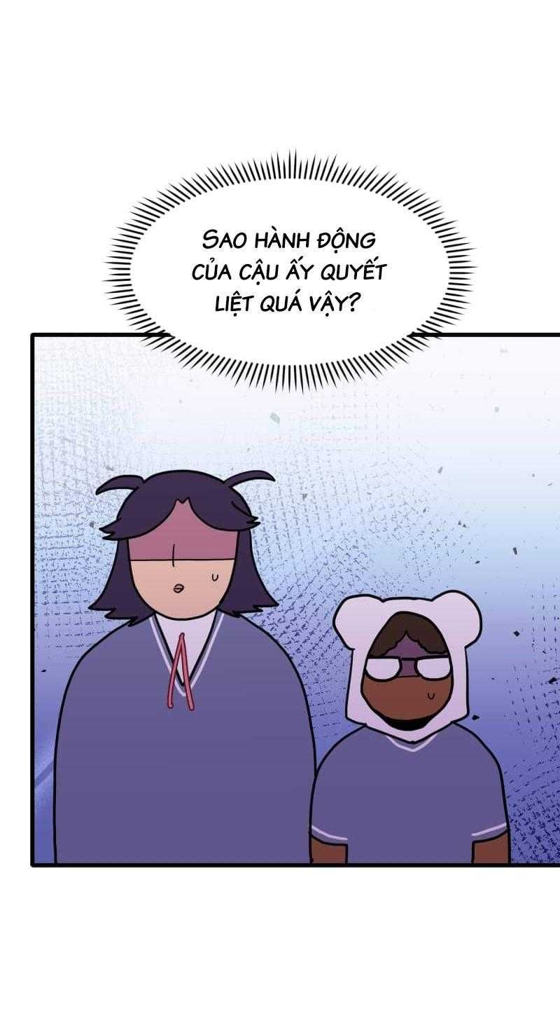 Truyện Ngôn Nhưng Không Ngôn Lắm Chapter 113 - 22