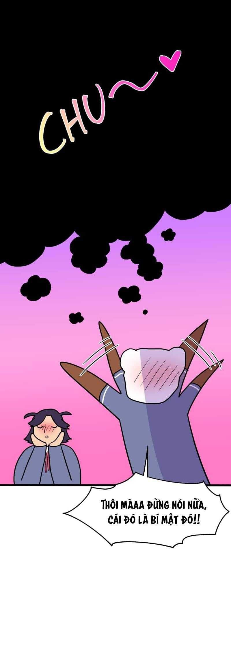 Truyện Ngôn Nhưng Không Ngôn Lắm Chapter 113 - 32