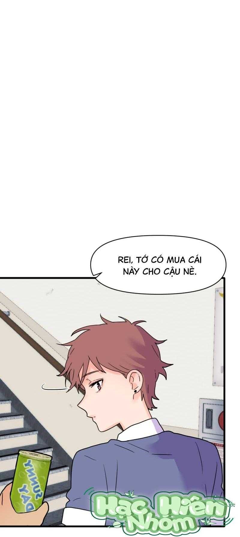 Truyện Ngôn Nhưng Không Ngôn Lắm Chapter 113 - 36