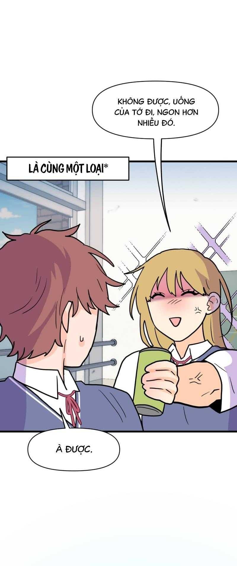 Truyện Ngôn Nhưng Không Ngôn Lắm Chapter 113 - 39