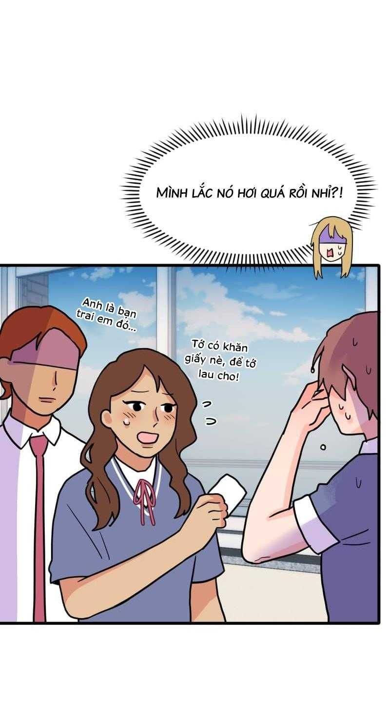 Truyện Ngôn Nhưng Không Ngôn Lắm Chapter 113 - 42