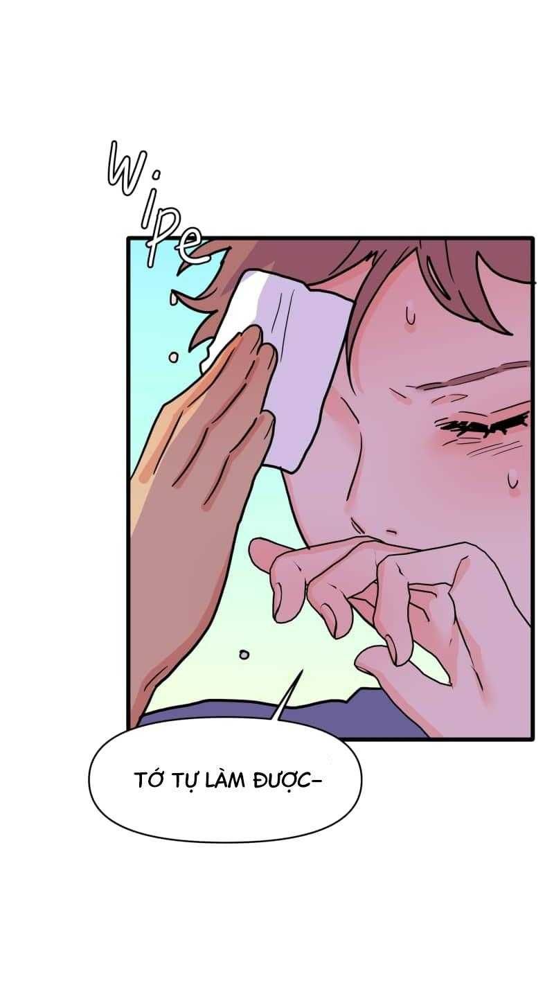 Truyện Ngôn Nhưng Không Ngôn Lắm Chapter 113 - 43