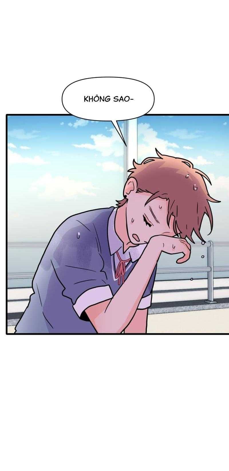 Truyện Ngôn Nhưng Không Ngôn Lắm Chapter 113 - 48