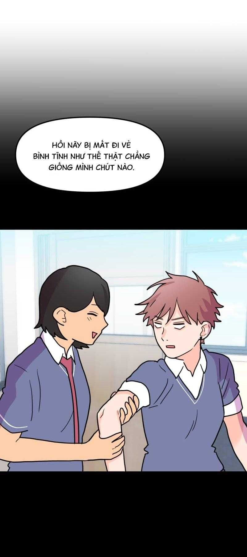 Truyện Ngôn Nhưng Không Ngôn Lắm Chapter 113 - 6