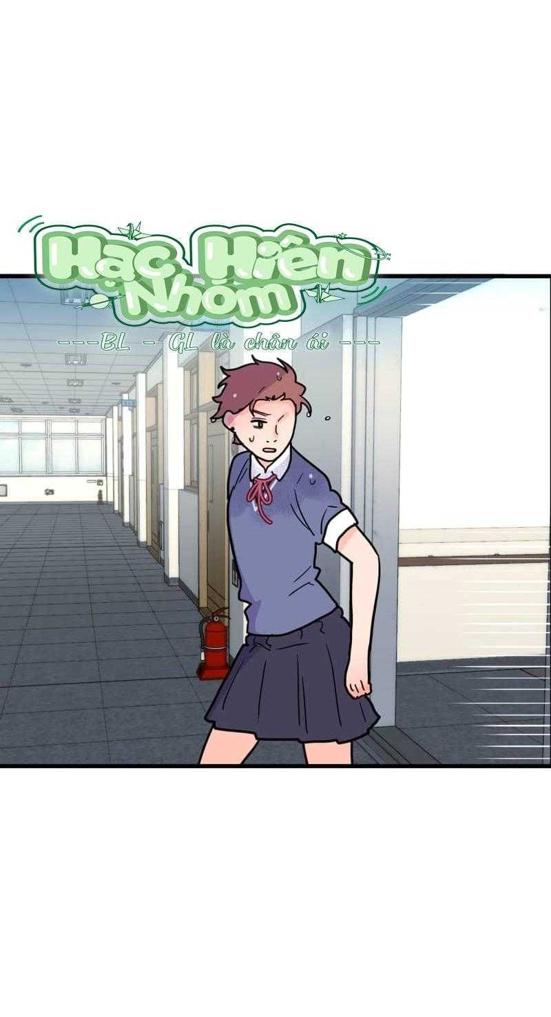 Truyện Ngôn Nhưng Không Ngôn Lắm Chapter 113 - 54