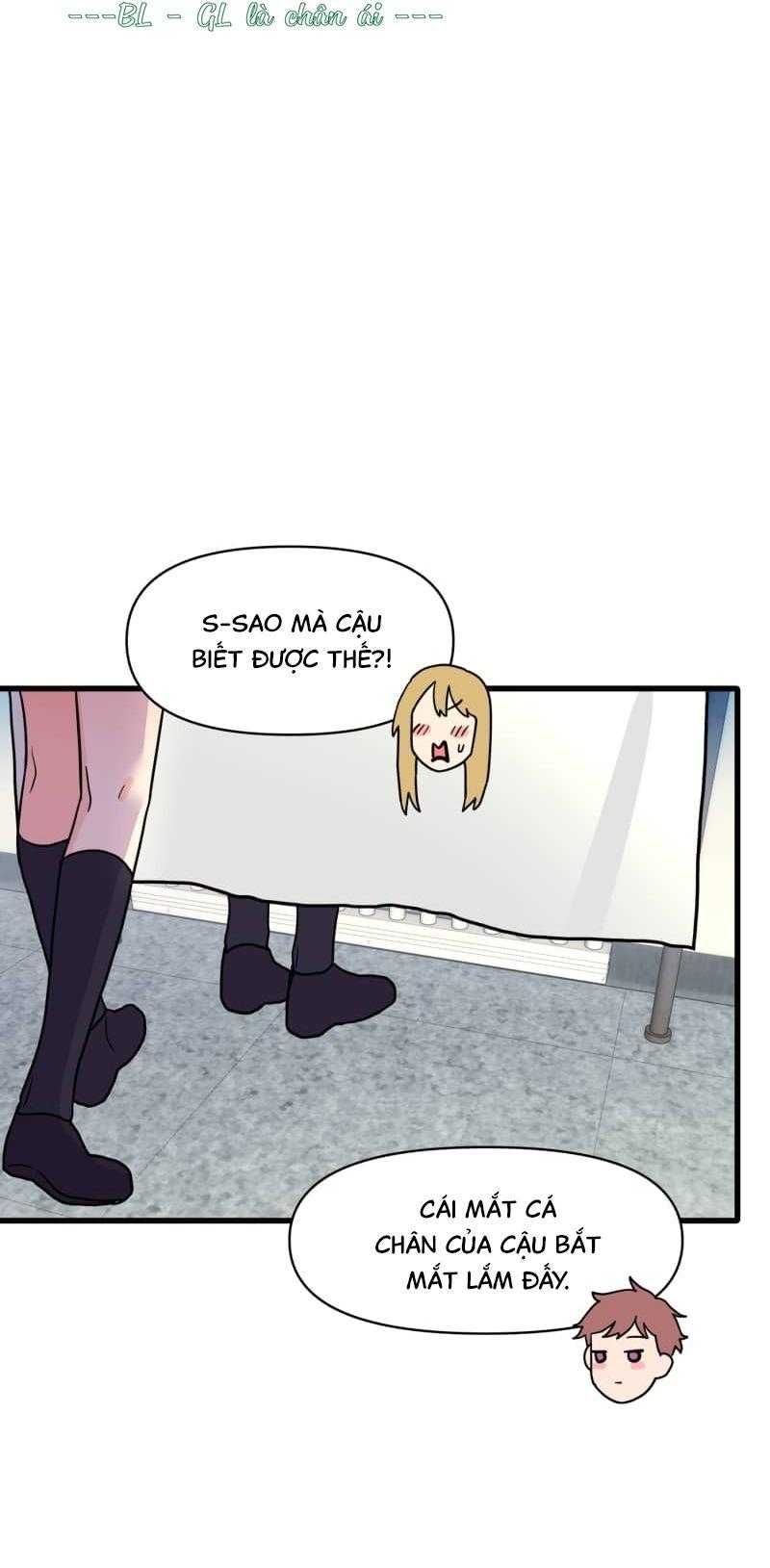 Truyện Ngôn Nhưng Không Ngôn Lắm Chapter 113 - 59
