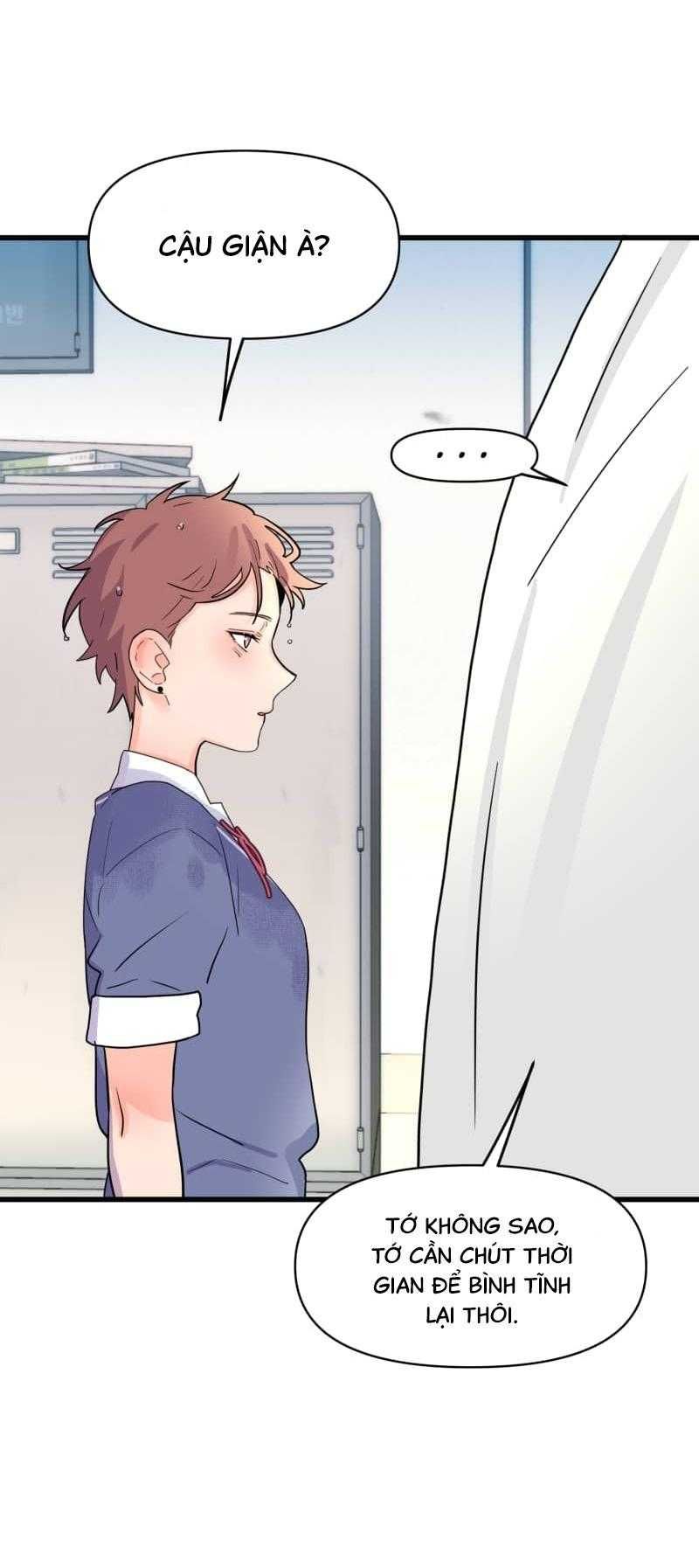 Truyện Ngôn Nhưng Không Ngôn Lắm Chapter 113 - 60