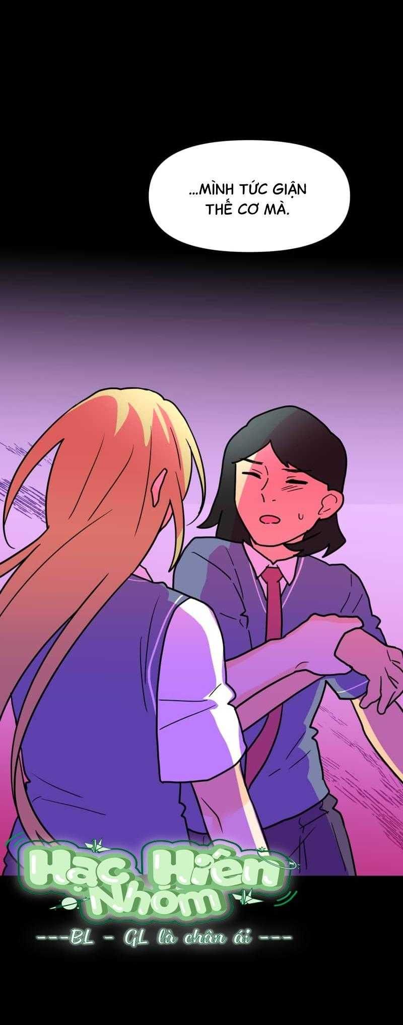 Truyện Ngôn Nhưng Không Ngôn Lắm Chapter 113 - 7