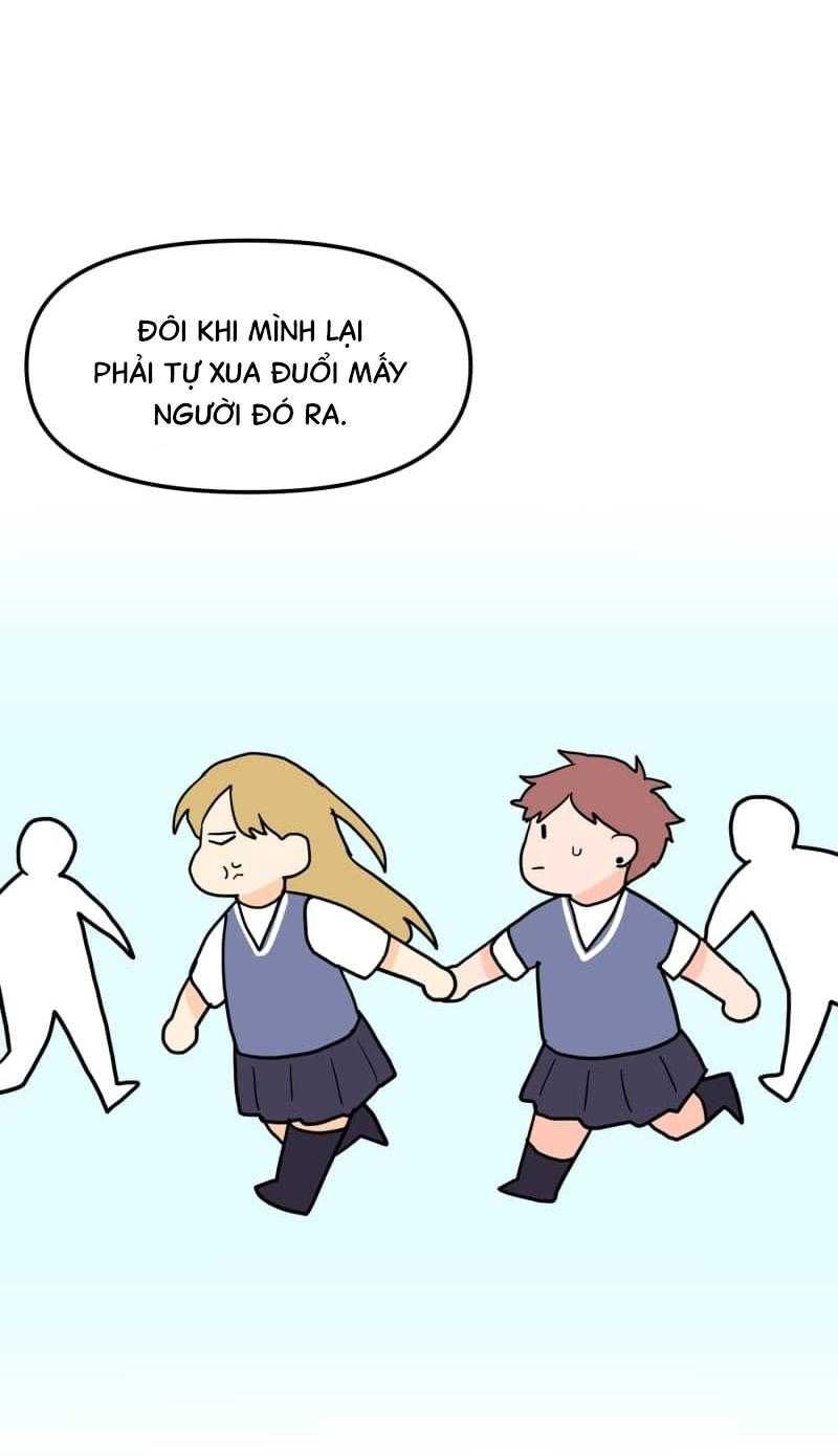 Truyện Ngôn Nhưng Không Ngôn Lắm Chapter 113 - 9