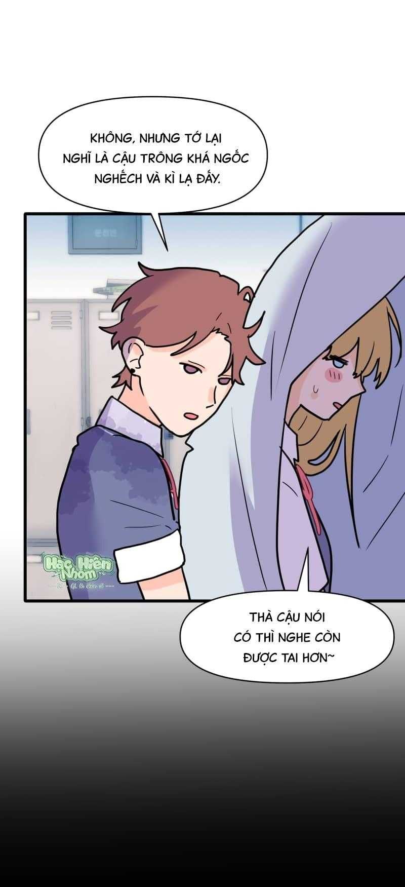 Truyện Ngôn Nhưng Không Ngôn Lắm Chapter 114 - 11