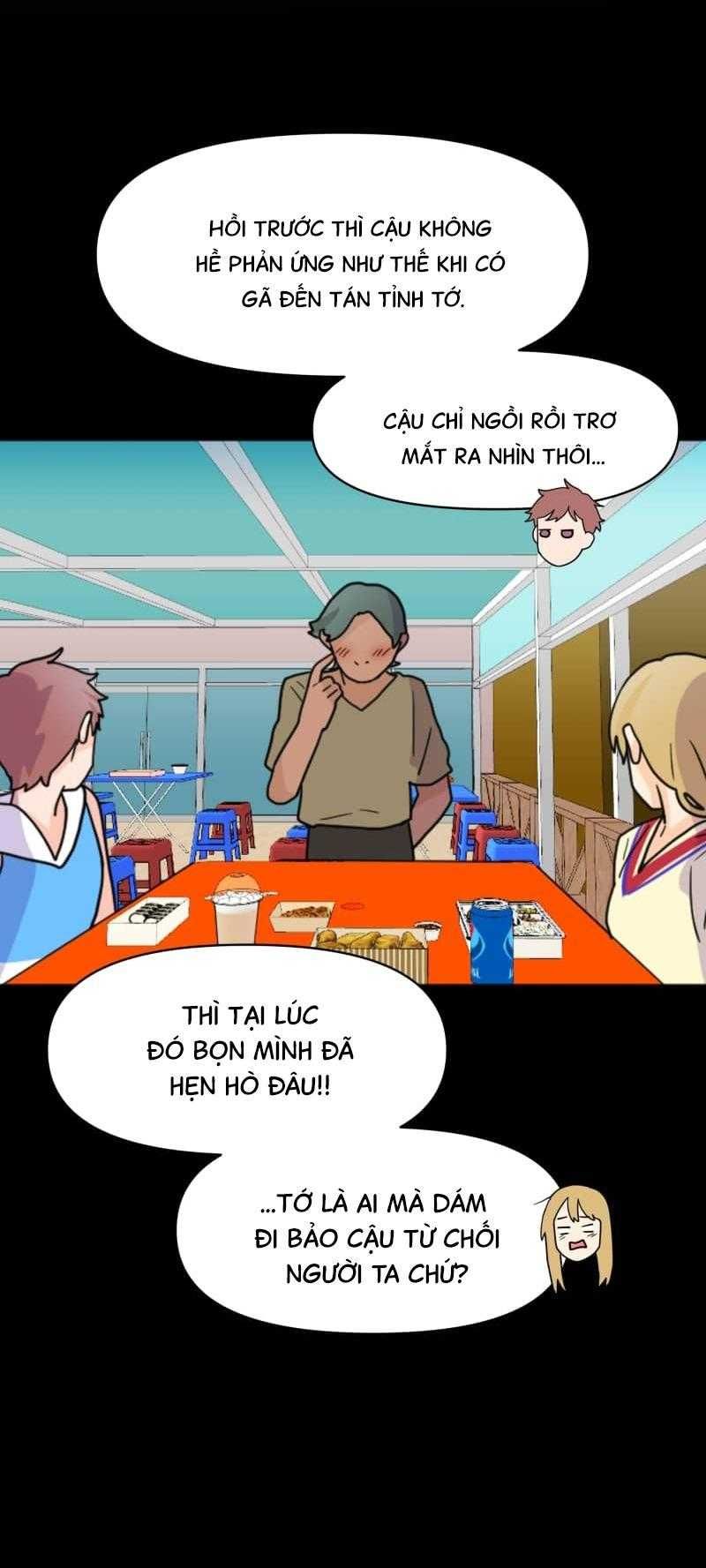 Truyện Ngôn Nhưng Không Ngôn Lắm Chapter 114 - 12